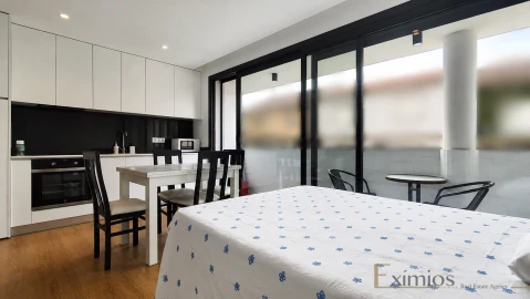 Apartamento para Venda em Póvoa de Varzim, Beiriz e Argivai