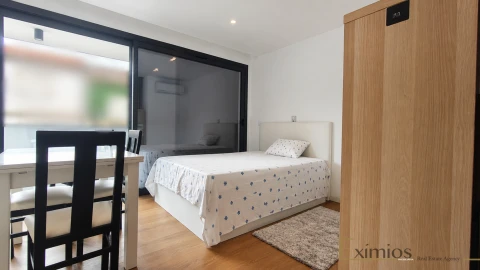 Apartamento para Venda em Póvoa de Varzim, Beiriz e Argivai