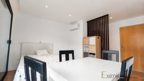 Apartamento para Venda em Póvoa de Varzim, Beiriz e Argivai