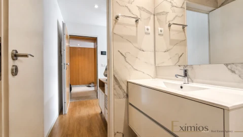 Apartamento para Venda em Póvoa de Varzim, Beiriz e Argivai