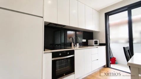 Apartamento para Venda em Póvoa de Varzim, Beiriz e Argivai