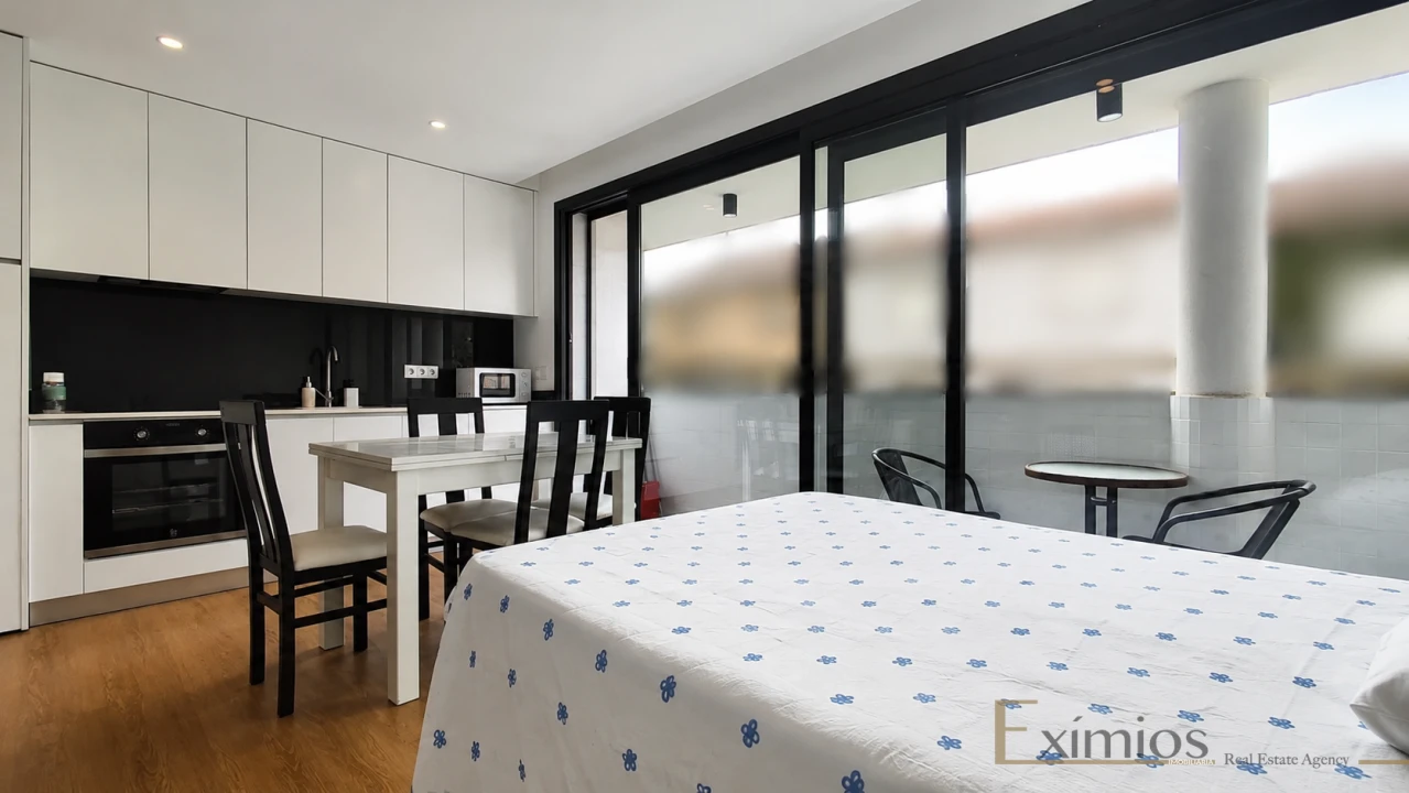 Apartamento para Venda em Póvoa de Varzim, Beiriz e Argivai Foto 2
