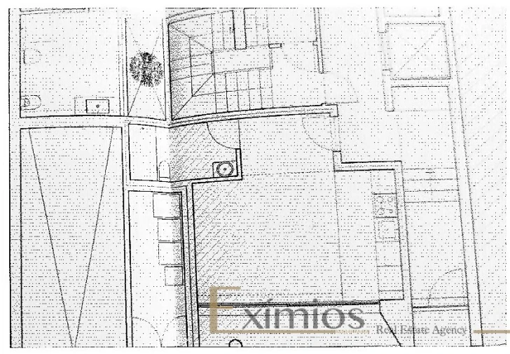 Apartamento para Venda em Póvoa de Varzim, Beiriz e Argivai Planta 1