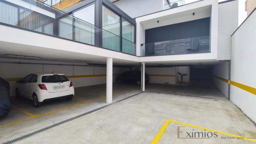 Apartamento para Venda em Póvoa de Varzim, Beiriz e Argivai Foto 13