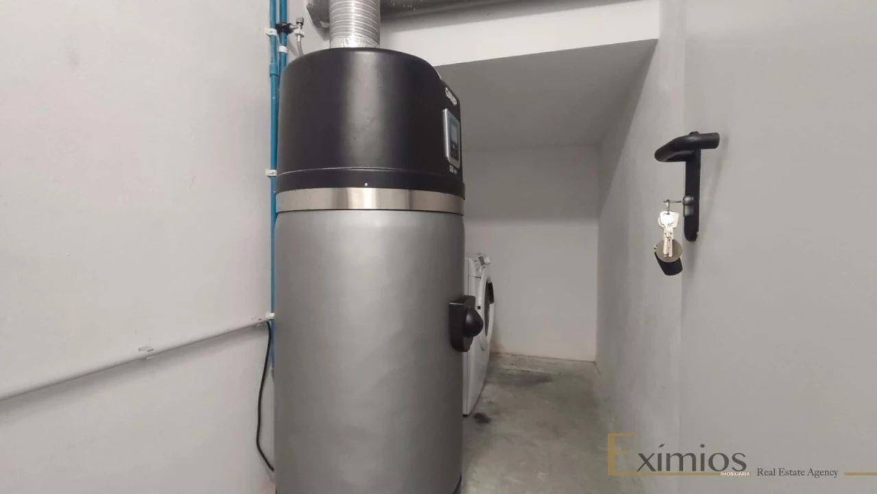 Apartamento para Venda em Póvoa de Varzim, Beiriz e Argivai Foto 11