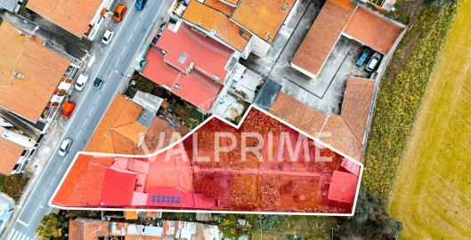 Moradia T3 para Venda em Ermesinde