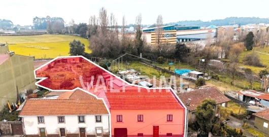 Moradia T3 para Venda em Ermesinde