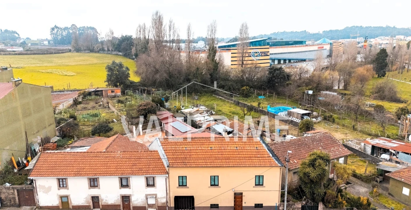 Moradia T3 para Venda em Ermesinde Foto 40