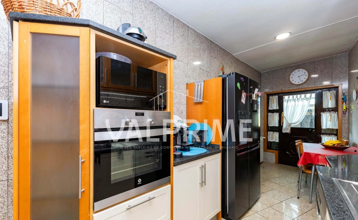 Moradia T3 para Venda em Ermesinde Foto 25