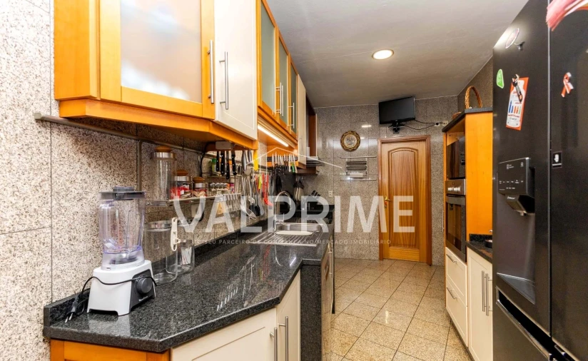 Moradia T3 para Venda em Ermesinde Foto 26
