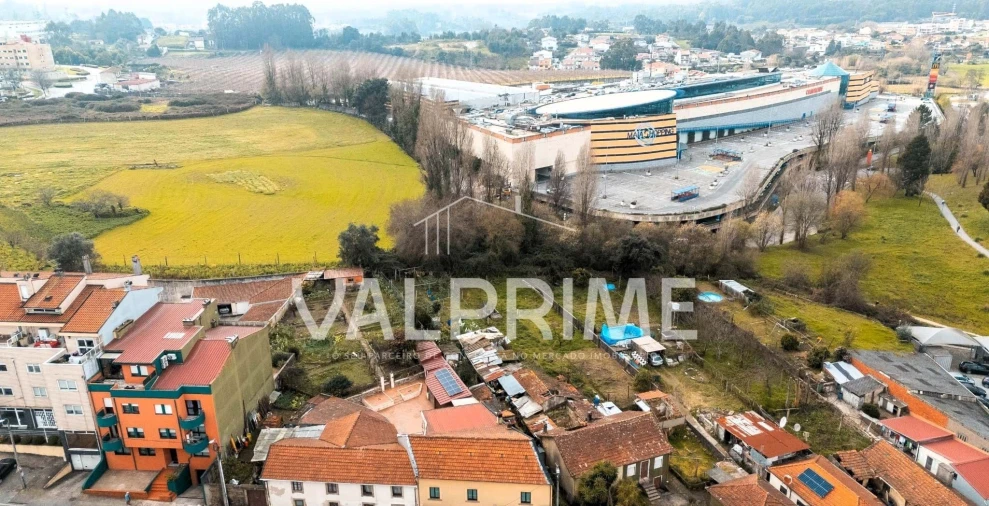 Moradia T3 para Venda em Ermesinde Foto 39