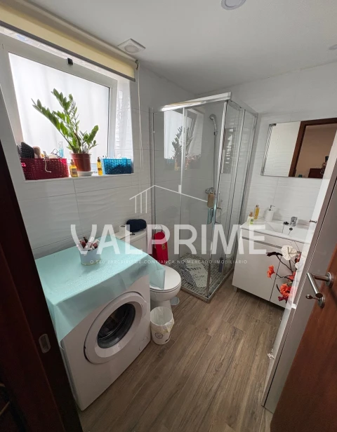 Moradia T2 para Venda em Lordelo