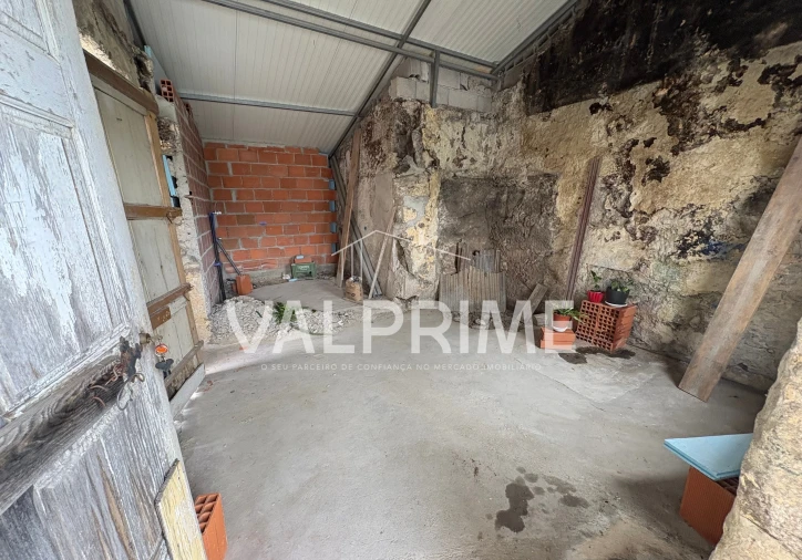 Moradia T2 para Venda em Lordelo Foto 14