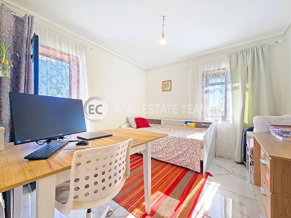 Apartamento T4 para Venda em São Bernardo Foto 19
