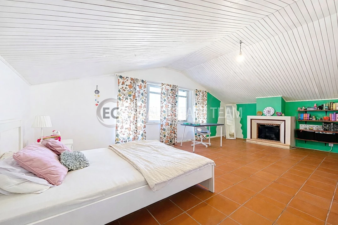 Apartamento T4 para Venda em São Bernardo Foto 15