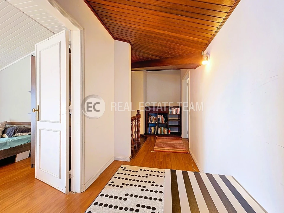 Apartamento T4 para Venda em São Bernardo Foto 33