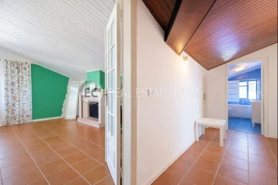 Apartamento T4 para Venda em São Bernardo