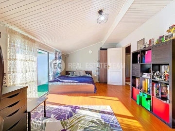 Apartamento T4 para Venda em São Bernardo