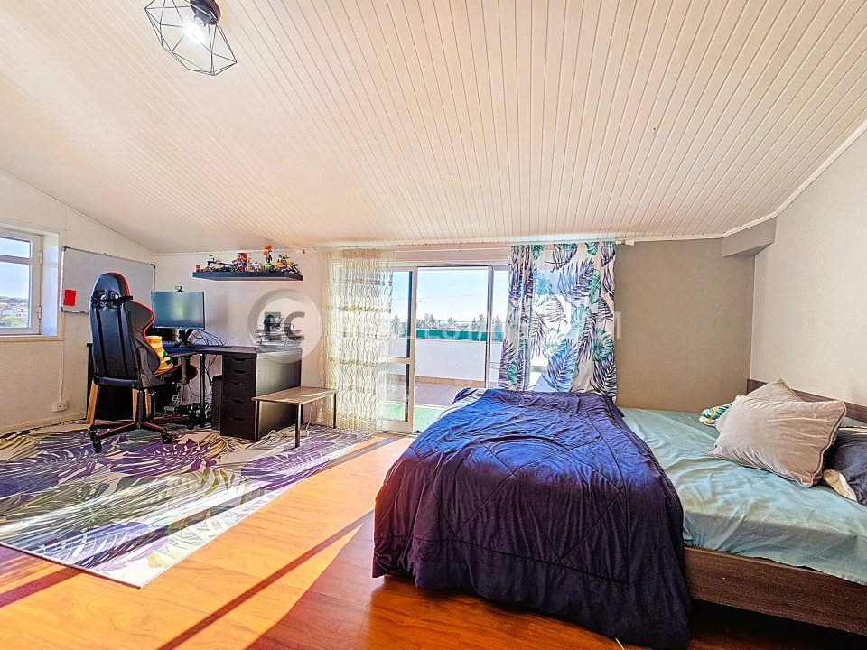Apartamento T4 para Venda em São Bernardo Foto 18