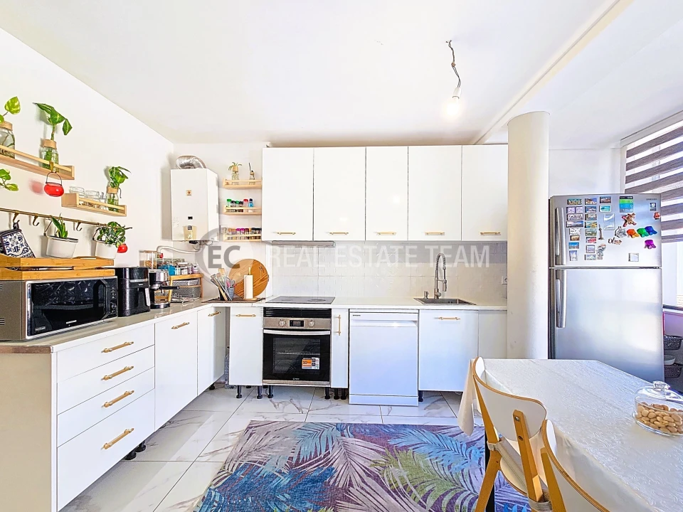 Apartamento T4 para Venda em São Bernardo Foto 6