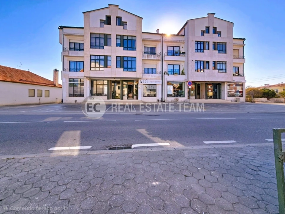 Apartamento T4 para Venda em São Bernardo Foto 26