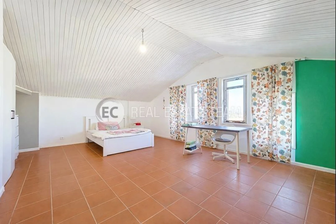 Apartamento T4 para Venda em São Bernardo Foto 13