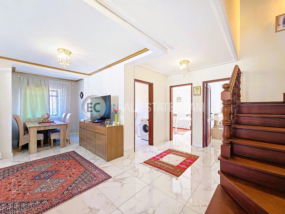 Apartamento T4 para Venda em São Bernardo Foto 9