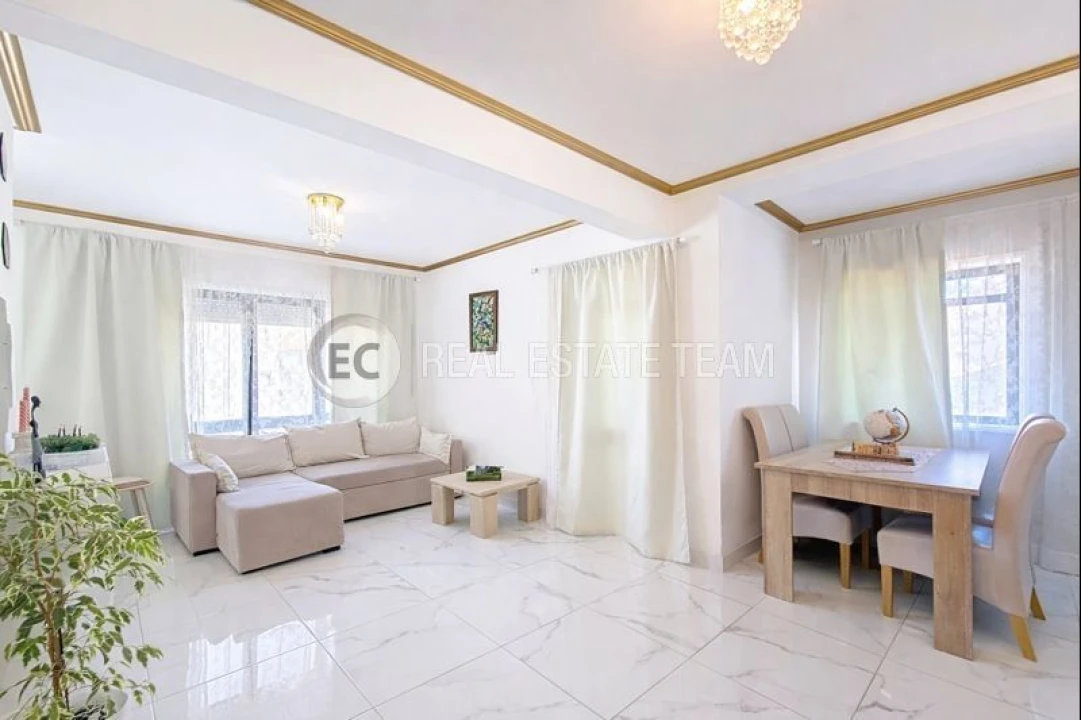 Apartamento T4 para Venda em São Bernardo Foto 1