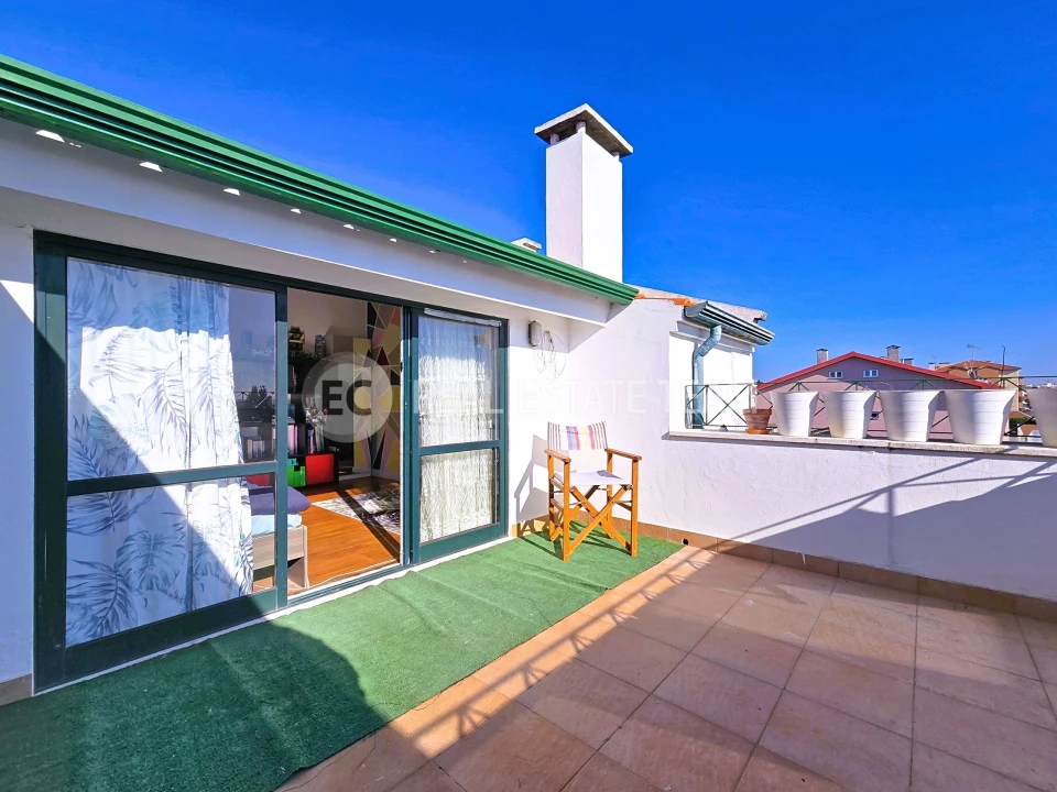 Apartamento T4 para Venda em São Bernardo Foto 25