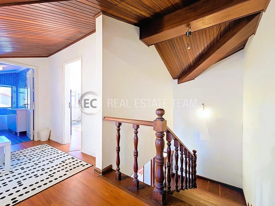 Apartamento T4 para Venda em São Bernardo Foto 32
