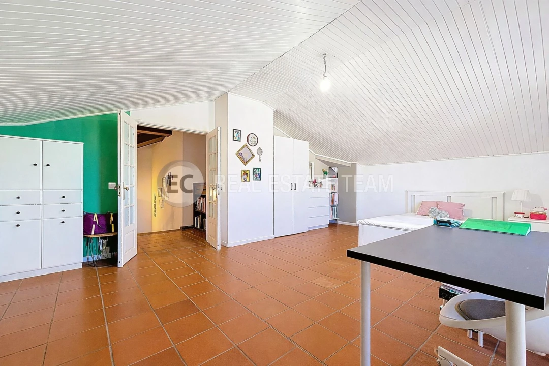 Apartamento T4 para Venda em São Bernardo Foto 14