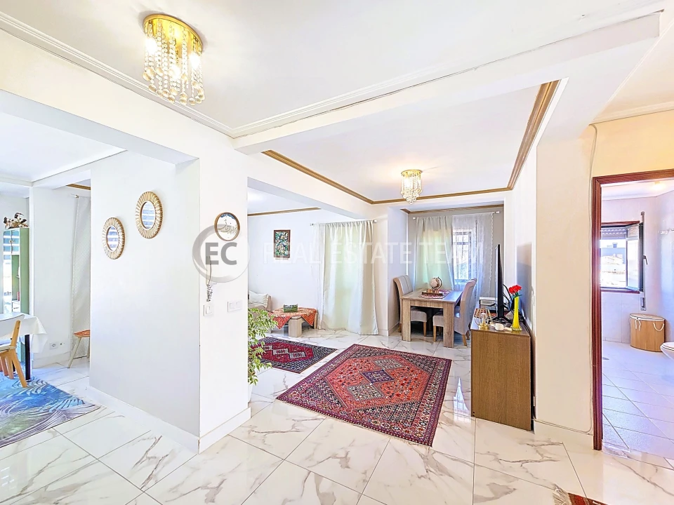 Apartamento T4 para Venda em São Bernardo Foto 3