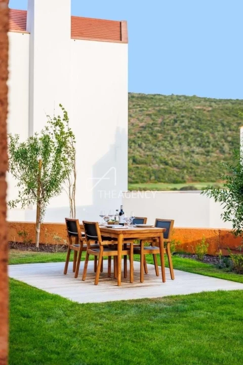 Apartamento T1 para Venda em Loule (São Clemente)