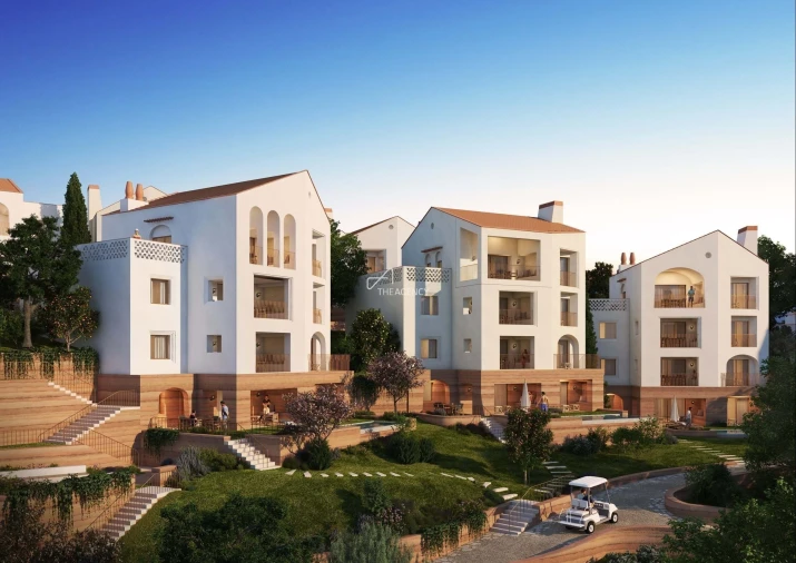 Apartamento T1 para Venda em Loule (São Clemente) Foto 31