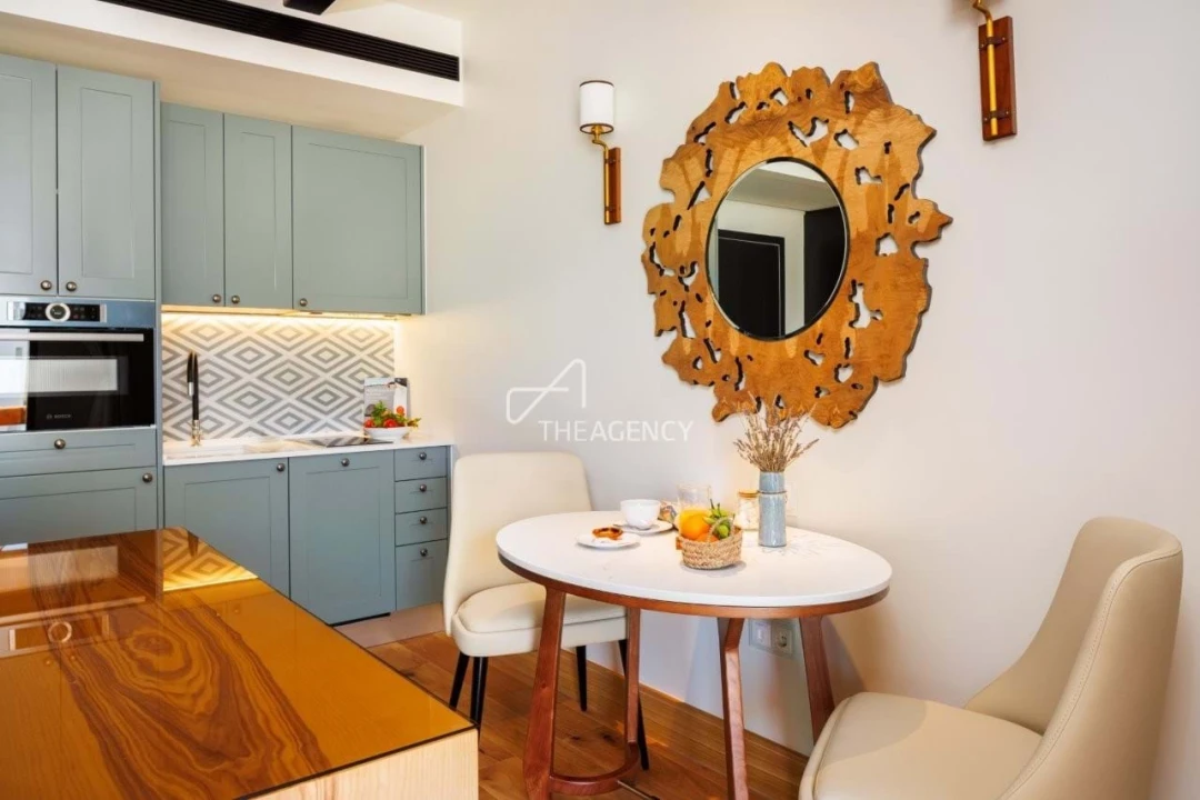 Apartamento T1 para Venda em Loule (São Clemente) Foto 26