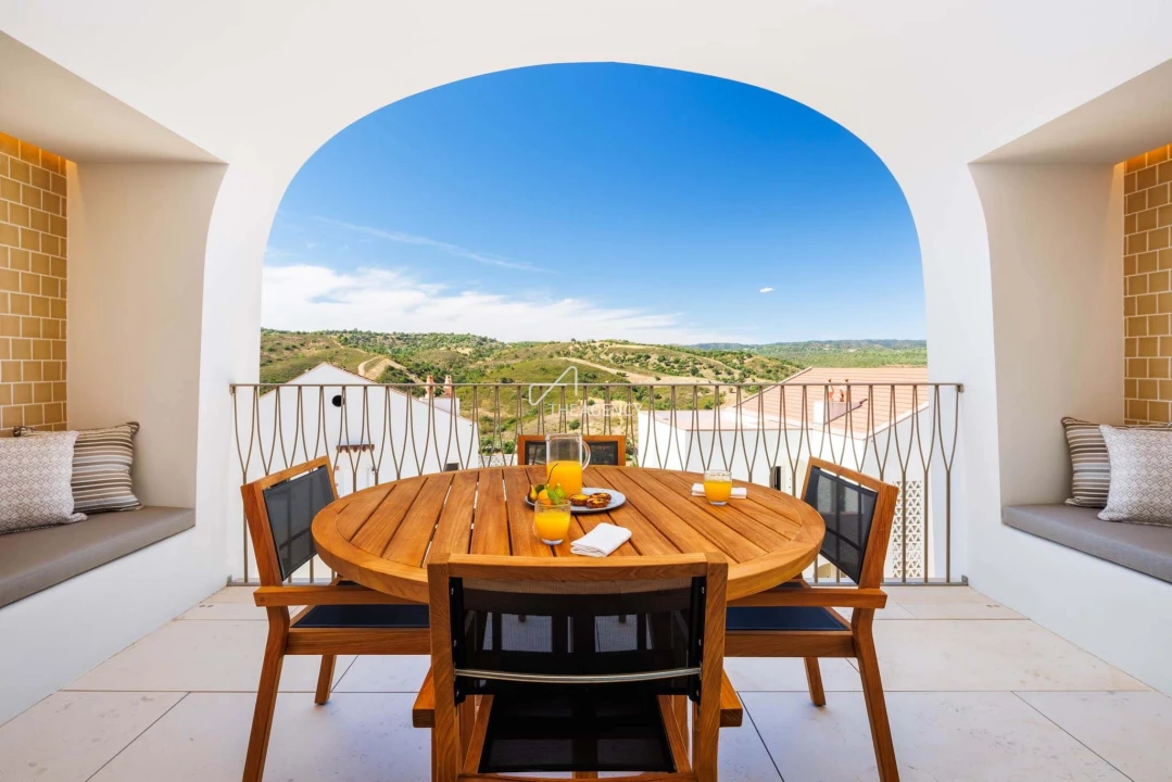 Apartamento T2 para Venda em Loule (São Clemente) Foto 6