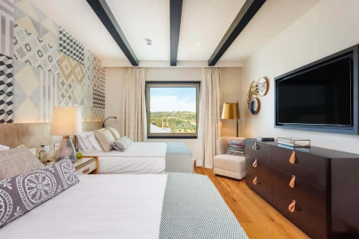 Apartamento T2 para Venda em Loule (São Clemente)