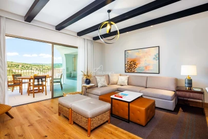 Apartamento T2 para Venda em Loule (São Clemente)