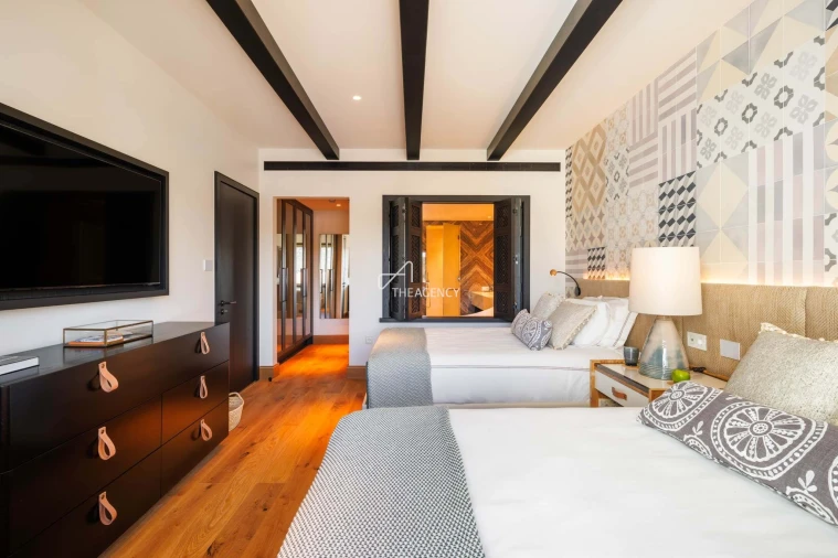 Apartamento T2 para Venda em Loule (São Clemente) Foto 9