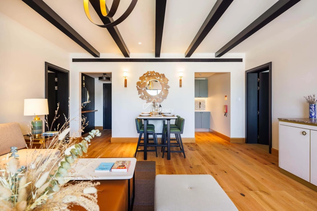 Apartamento T2 para Venda em Loule (São Clemente) Foto 2