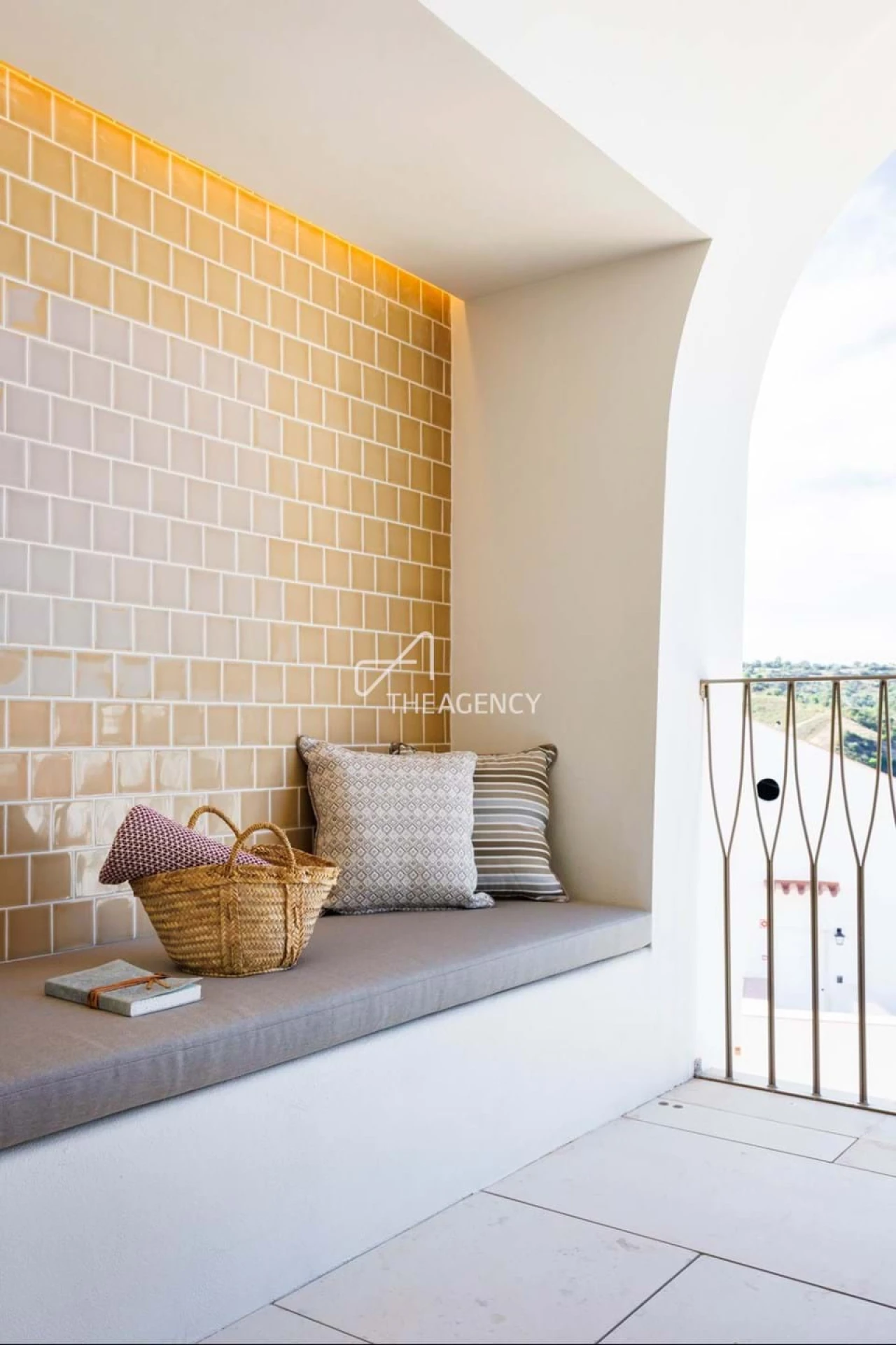 Apartamento T2 para Venda em Loule (São Clemente) Foto 18