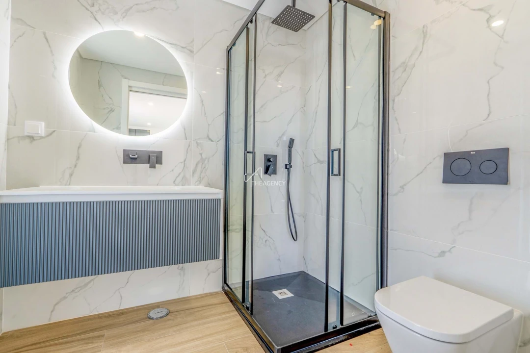 Apartamento T3 para Venda em Almancil Foto 17