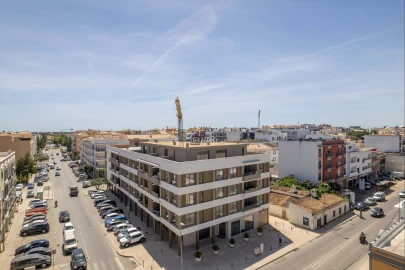 Apartamento T3 para Venda em Almancil