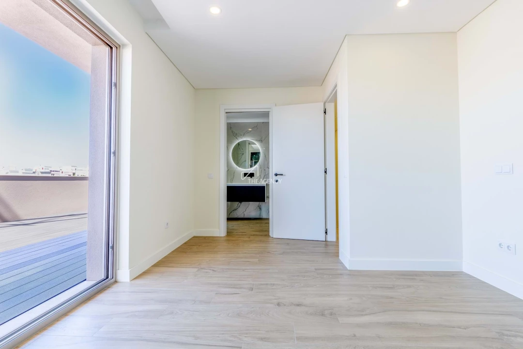 Apartamento T3 para Venda em Almancil Foto 16