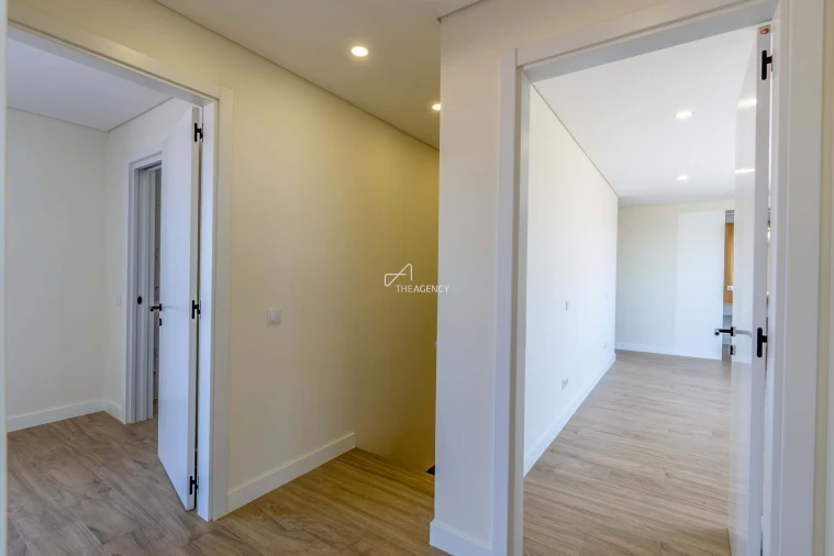 Apartamento T3 para Venda em Almancil Foto 9