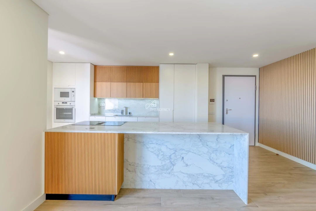 Apartamento T4 para Venda em Almancil Foto 7