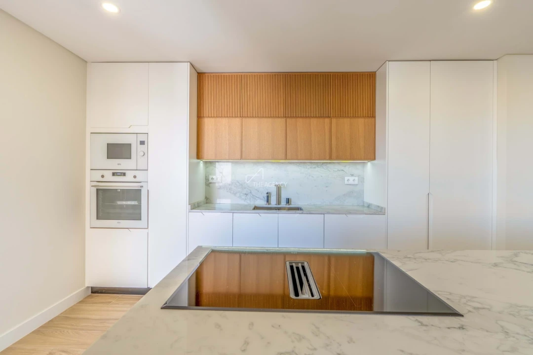 Apartamento T4 para Venda em Almancil Foto 6