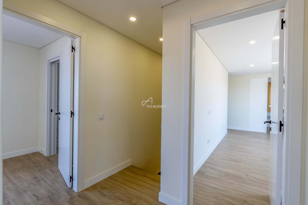 Apartamento T4 para Venda em Almancil Foto 9