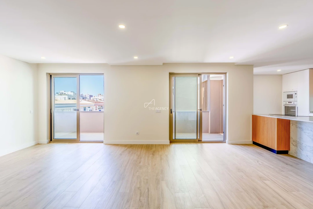 Apartamento T2 para Venda em Almancil Foto 1