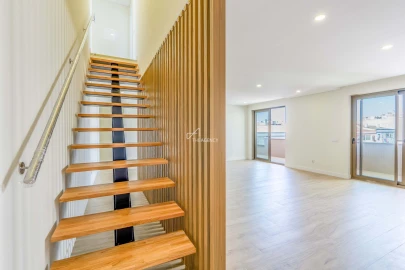 Apartamento T2 para Venda em Almancil